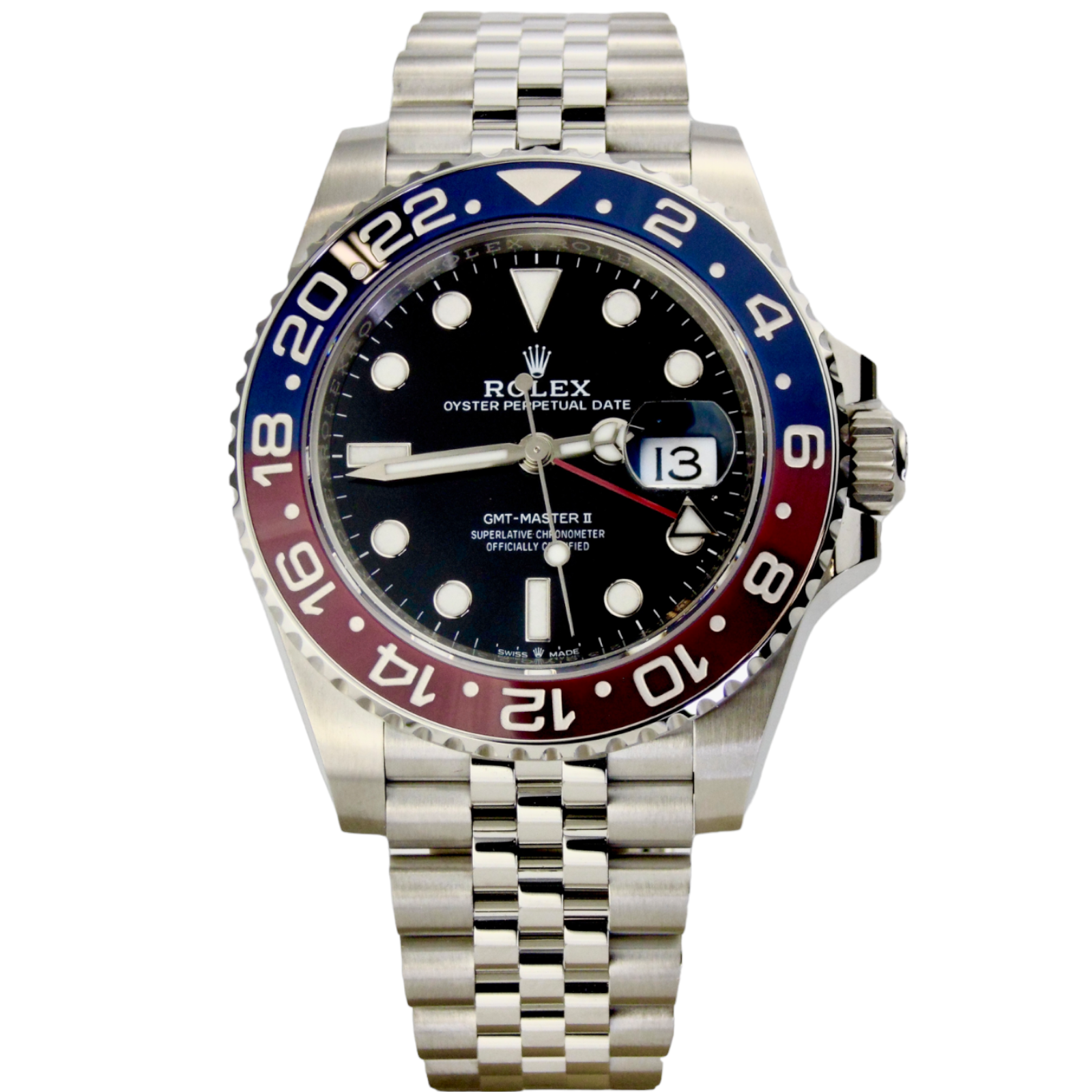 Rolex Submariner Black Date 2022 - Wilkinsons Jewellery and Watches