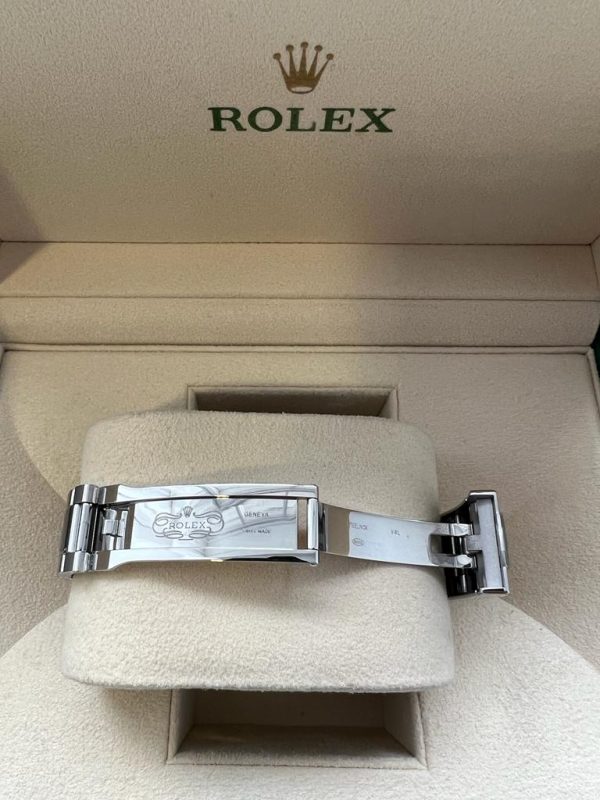Rolex AirKing Strap