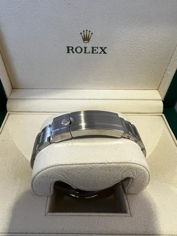 Rolex Sub Starbucks Bracelet